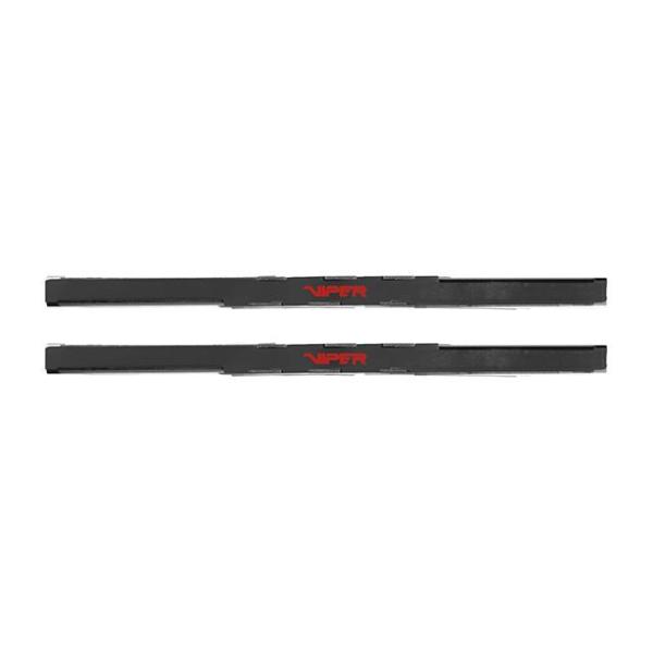 Patriot PVV532G600C36K Viper Venom DIMM Dual Kit, DDR5, 32GB, 6000 MHz, CL36, 1.25v, Black HS - Afbeelding 2