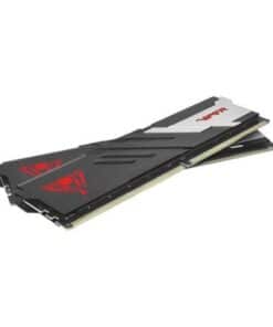 Patriot PVV532G560C36K Viper Venom DIMM Dual Kit, DDR5, 32GB, 5600MHz, CL36, 1.25v, Black HS - Afbeelding 3