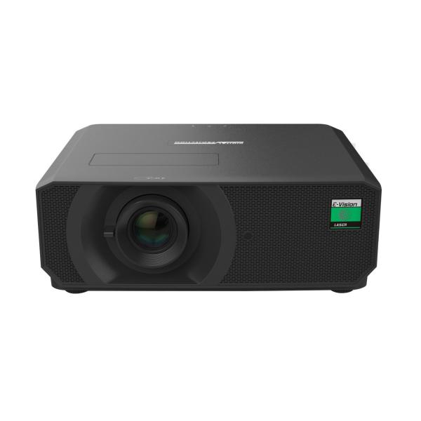 Digital Projection 121-804 E-Vision 4000 4K-UHD Beamer, 3300 ANSI, 3800 ISO Lumens, 1.13-1.70:1 - Afbeelding 2