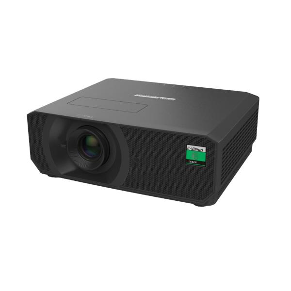 Digital Projection 121-804 E-Vision 4000 4K-UHD Beamer, 3300 ANSI, 3800 ISO Lumens, 1.13-1.70:1 - Afbeelding 3