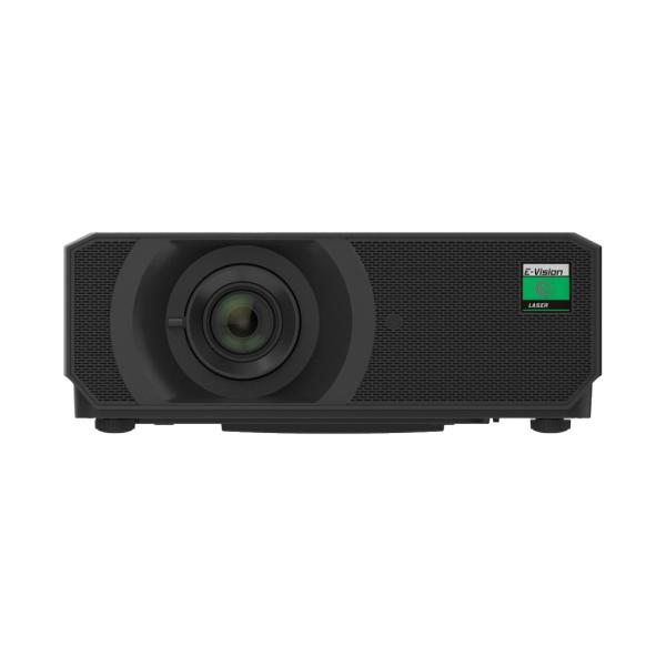 Digital Projection 121-804 E-Vision 4000 4K-UHD Beamer, 3300 ANSI, 3800 ISO Lumens, 1.13-1.70:1 - Afbeelding 4
