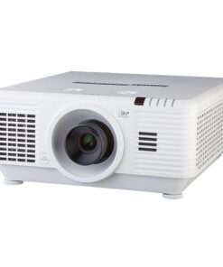 Digital Projection 119-076 E-Vision 6500 II Beamer, Laser, WUXGA, 6500,20,000:1, 1.54-1.93:1, White