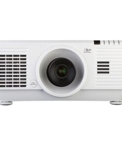Digital Projection 119-076 E-Vision 6500 II Beamer, Laser, WUXGA, 6500,20,000:1, 1.54-1.93:1, White - Afbeelding 2