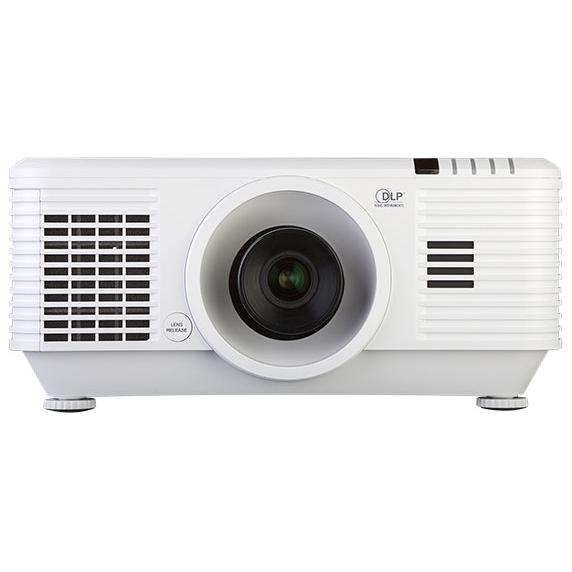 Digital Projection 119-076 E-Vision 6500 II Beamer, Laser, WUXGA, 6500,20,000:1, 1.54-1.93:1, White - Afbeelding 2