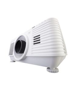 Digital Projection 119-076 E-Vision 6500 II Beamer, Laser, WUXGA, 6500,20,000:1, 1.54-1.93:1, White - Afbeelding 3