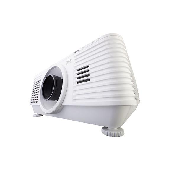 Digital Projection 119-076 E-Vision 6500 II Beamer, Laser, WUXGA, 6500,20,000:1, 1.54-1.93:1, White - Afbeelding 3