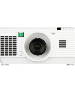 Digital Projection 120-481 E-Vision 9000 WU Beamer, Laser, 9000 lumes, 20.000:1, 1.54-1.93:1, White