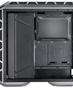 Cooler Master MCM-H500P-MGNN-S11 MasterCase H500P Mesh (ARGB Editie) ATX, Midi-Tower, 3x 140/ 200mm - Afbeelding 4