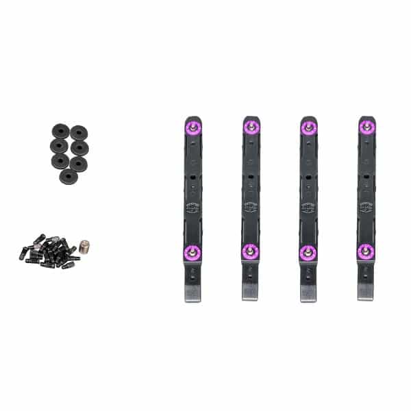 Cooler Master TD300-WGNN-S00 TD300 Mesh White, mATX, Midi-Tower, ARGB hub, 3D Mesh, removable top - Afbeelding 5