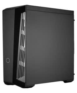 Cooler Master MB540-KGNN-S00 MasterBox 540, ATX, Midi-Tower, window, ARGB hub, 120mm PWM, Black - Afbeelding 4