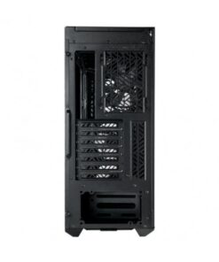 Cooler Master MB520-KGNN-S00 MasterBox 520 Mesh, Red, ATX, Midi, Edge-to-Edge transparent window - Afbeelding 5