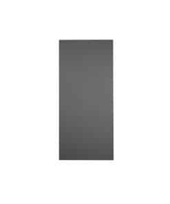 Cooler Master MCS-S600-KN5N-S00 Silencio S600 without TG, ATX, Midi-Tower, 5x 2.5", 2x 120mm, Black - Afbeelding 5