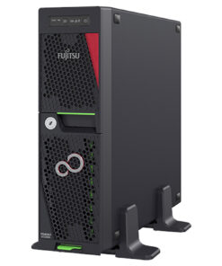 Fujitsu PRIMERGY TX1320 M5 server 0 GB Tower Intel Xeon E E-2334 3,4 GHz 16 GB DDR4-SDRAM 500 W