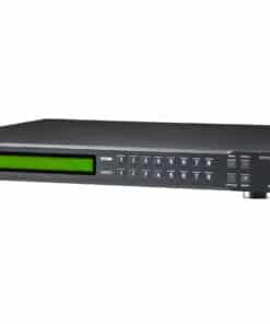 ATEN 8 x 8 HDMI Matrix Switch with AV-matrixschakelaar 58,1 W