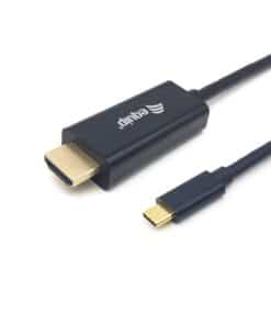 Equip 13341207101 USB-C to HDMI Cable, M/M, 2 m, 4K/30Hz, Straight - Afbeelding 5