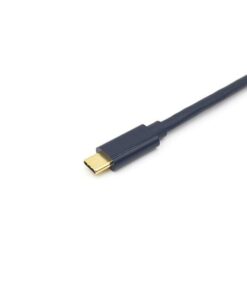 Equip 13341207101 USB-C to HDMI Cable, M/M, 2 m, 4K/30Hz, Straight - Afbeelding 7