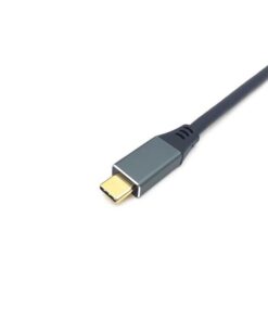 Equip 13341607101 USB-C to HDMI Cable, M/M, 2 m, 4K/60Hz, Straight - Afbeelding 8