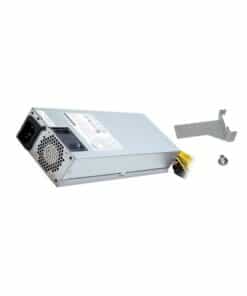 Shuttle PC850 power supply unit 850 W 20+4 pin ATX Flex ATX Grijs - Afbeelding 2
