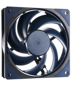 Cooler Master MFZ-M2NN-21NPK-R1 Mobius 120, 120 MM, 2400 RPM, 30 DBa, 75.2 CFM