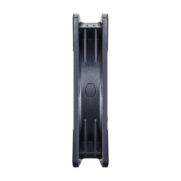 Cooler Master MFZ-M2NN-21NPK-R1 Mobius 120, 120 MM, 2400 RPM, 30 DBa, 75.2 CFM - Afbeelding 3