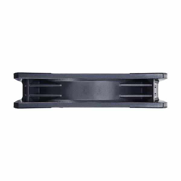Cooler Master MFZ-M2NN-21NPK-R1 Mobius 120, 120 MM, 2400 RPM, 30 DBa, 75.2 CFM - Afbeelding 4