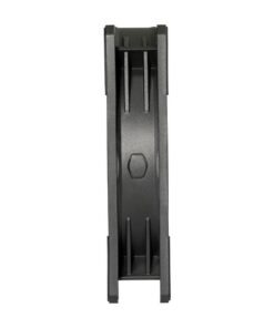 Cooler Master MFZ-M2DN-24NP2-R1 Mobius 120P ARGB, 120 MM, 2400 RPM, 30 dB, 75.2 CFM, Black - Afbeelding 3