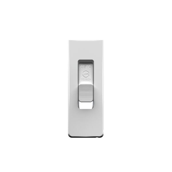 Silicon Power SP016GBUF3B03V1Blaze B03, 16 GB, USB Type-A, 3.2 Gen 1 (3.1 Gen 1) Slide, 13 g, White - Afbeelding 2