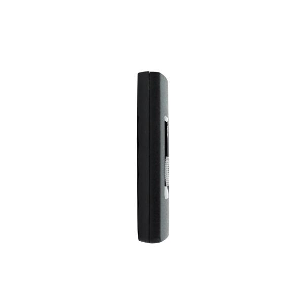 Silicon Power SP128GBUF3B03V1K Blaze B03, 128 GB, USB Type-A, 3.2 Gen 1 (3.1 Gen 1) Slide, Black - Afbeelding 3