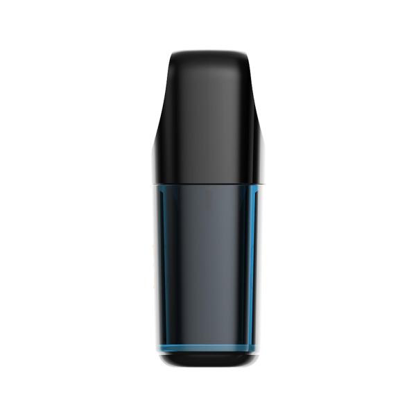 Silicon Power SP064GBUF3J06V1D Jewel J06, 64 GB, USB Type-A, 3.2 Gen 1 (3.1 Gen 1) Cap, 3.6 g, Blue - Afbeelding 3