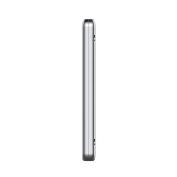 Silicon Power SP010TBPHDA75S3S Armor A75 portable HDD. 1 TB, 2.5", USB 3.2 Gen 1, Silver - Afbeelding 4