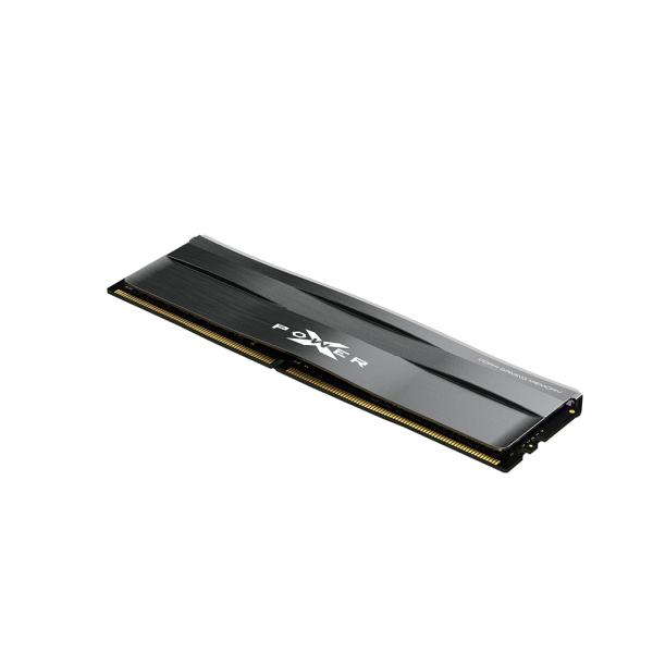 Silicon Power SP016GXLZU360BDC XPOWER Zenith, 16 GB, 2 x 8 GB, DDR4, 3600 MHz, 288-pin DIMM - Afbeelding 2