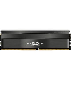 Silicon Power SP016GXLZU320BDC XPOWER Zenith, 16 GB, 2 x 8 GB, DDR4, 3200 MHz, 288-pin DIMM