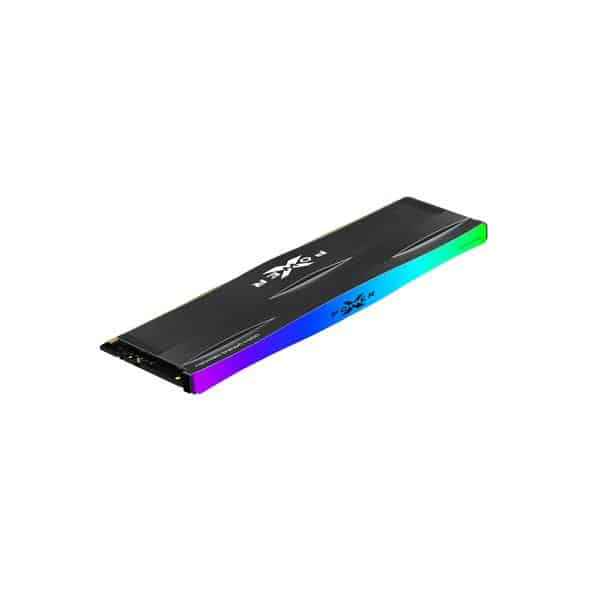 Silicon Power SP016GXLZU320BSD XPOWER Zenith RGB, 16 GB, 1 x 16 GB, DDR4, 3200 MHz, 288-pin DIMM - Afbeelding 3