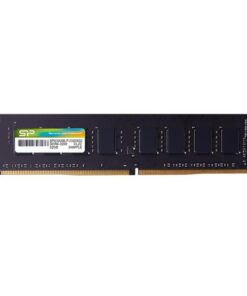 Silicon Power SP008GBLFU240X02, DIMM, 8 GB, 1 x 8 GB, DDR4, 2400 MHz, 288-pin - Afbeelding 3