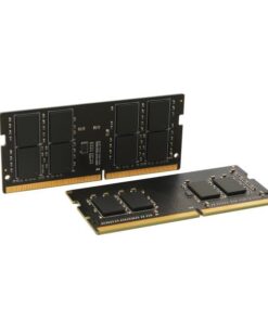 Silicon Power SP004GBSFU240X02, SO-DIMM, 4 GB, 1 x 4 GB, DDR4, 2400 MHz, 260-pin - Afbeelding 3