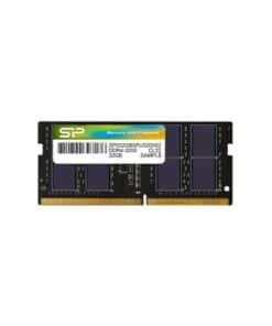 Silicon Power SP016GBSFU240X02, SO-DIMM, 16 GB, 1 x 16 GB, DDR4, 2400 MHz, 260-pin - Afbeelding 4