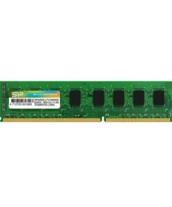 Silicon Power SP004GLLTU160N02, DIMM, 4 GB, 1 x 4 GB, DDR3L, 1600 MHz, 240-pin