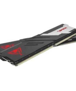 Patriot PVV516G560C40K Viper Venom DIMM Dual Kit, 16 GB, DDR5, 5600 MHz, CL40 - Afbeelding 2