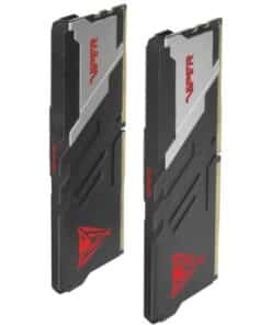 Patriot PVV516G560C40K Viper Venom DIMM Dual Kit, 16 GB, DDR5, 5600 MHz, CL40 - Afbeelding 4