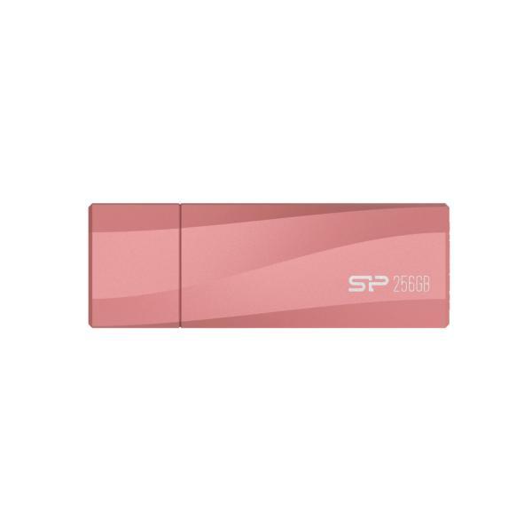 Silicon Power SP032GBUC3C07V1P Mobile C07 pendrive, USB 3.2 gen 1/ type-C, 32 GB, Pink