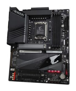 GIGABYTE Z790 AORUS ELITE AX moederbord Intel Z790 LGA 1700 ATX - Afbeelding 4