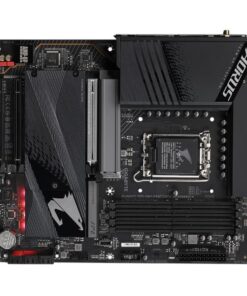 GIGABYTE Z790 AORUS ELITE AX moederbord Intel Z790 LGA 1700 ATX - Afbeelding 5