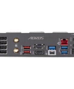 GIGABYTE Z790 AORUS ELITE AX moederbord Intel Z790 LGA 1700 ATX - Afbeelding 6
