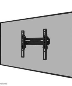 Neomounts WL30-350BL12 TV-beugel wand 24-55" - vlak - vergrendelbaar - Afbeelding 3