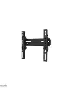 Neomounts WL30-350BL12 TV-beugel wand 24-55" - vlak - vergrendelbaar - Afbeelding 4