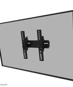 Neomounts WL35-350BL12 TV-beugel wand 24-55" - kantelbaar - vergrendelbaar - Easy Install - Afbeelding 3