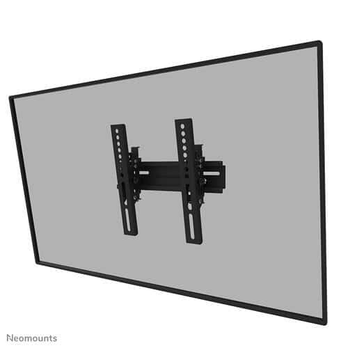 Neomounts WL35-350BL12 TV-beugel wand 24-55" - kantelbaar - vergrendelbaar - Easy Install - Afbeelding 3