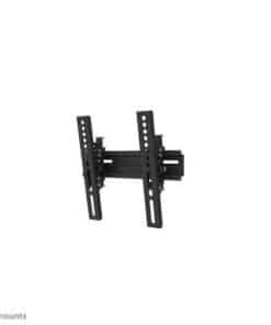 Neomounts WL35-350BL12 TV-beugel wand 24-55" - kantelbaar - vergrendelbaar - Easy Install - Afbeelding 4
