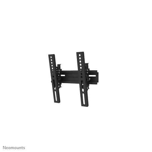Neomounts WL35-350BL12 TV-beugel wand 24-55" - kantelbaar - vergrendelbaar - Easy Install - Afbeelding 4