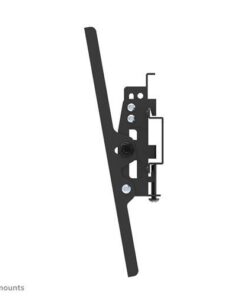 Neomounts WL35-350BL12 TV-beugel wand 24-55" - kantelbaar - vergrendelbaar - Easy Install - Afbeelding 6